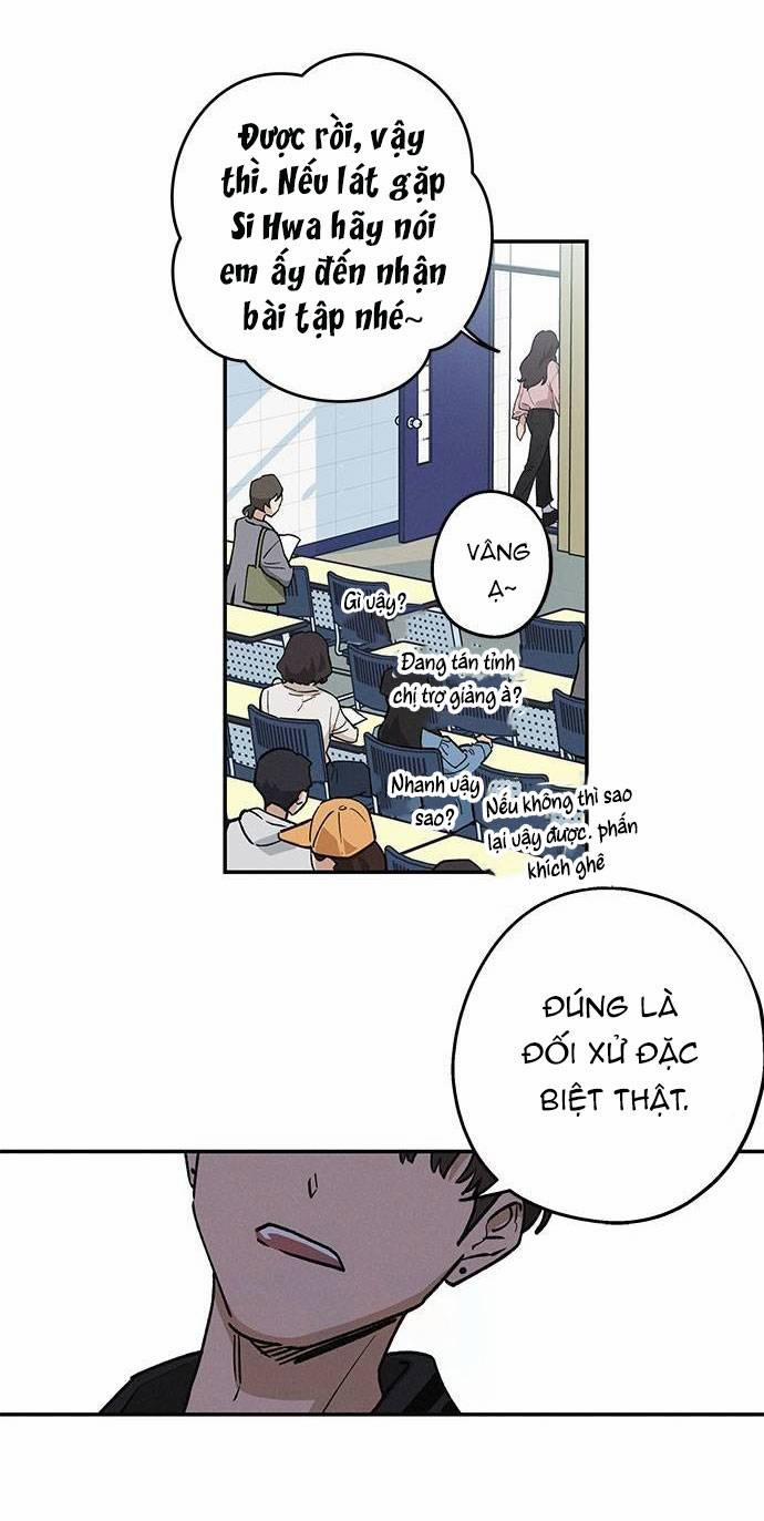 Mối Quan Hệ Đặc Biệt 8.1 trang 11