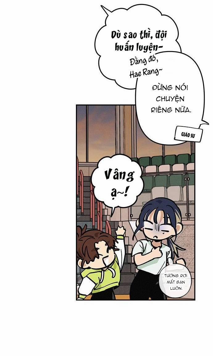 Mối Quan Hệ Đặc Biệt 8.1 trang 18