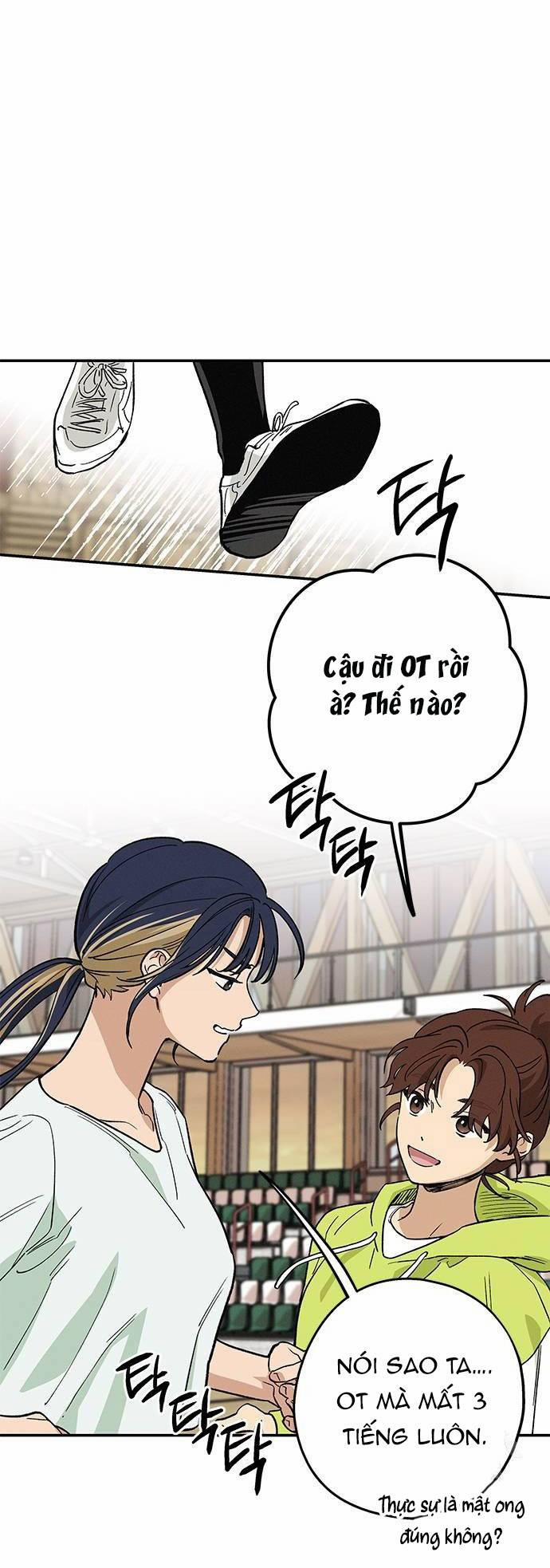 Mối Quan Hệ Đặc Biệt 8.1 trang 19