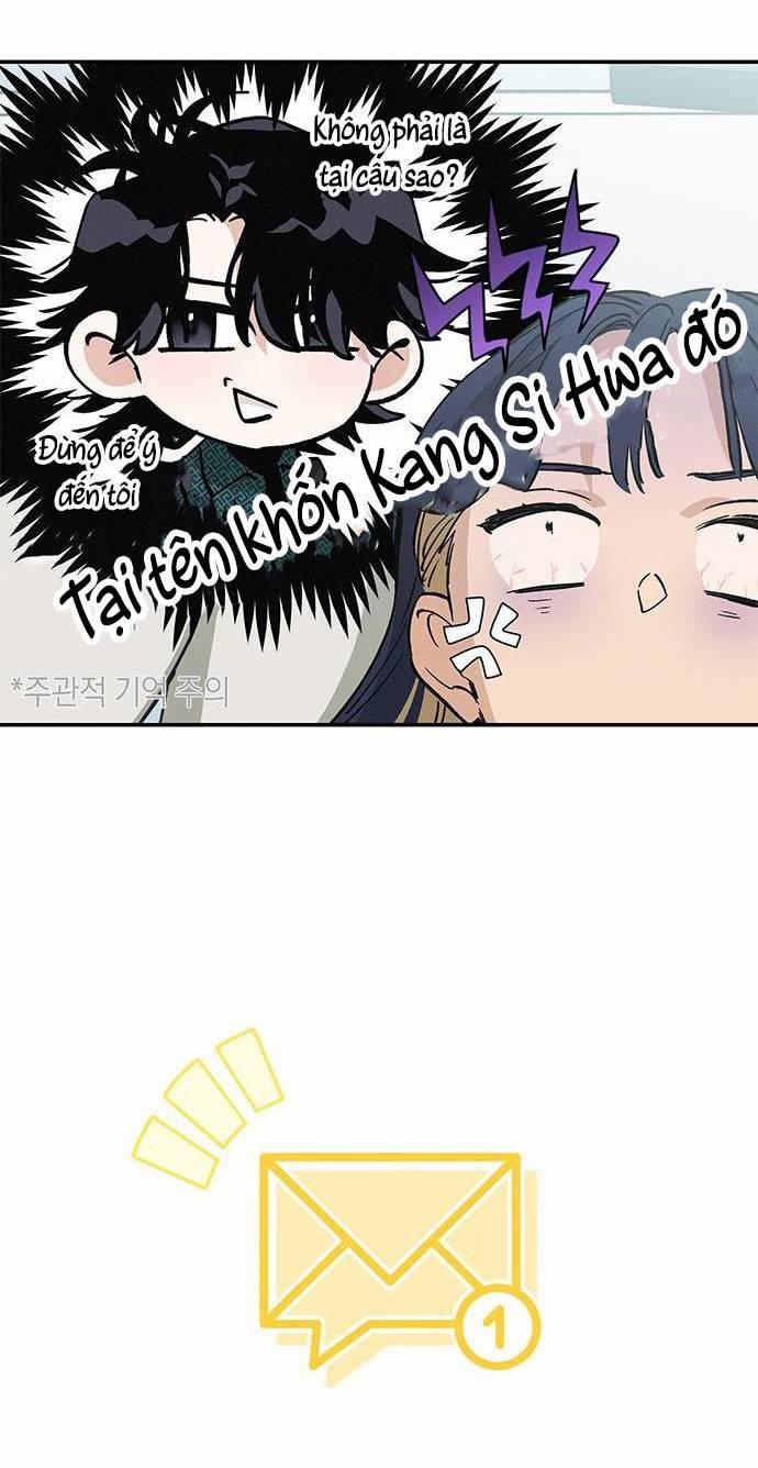 Mối Quan Hệ Đặc Biệt 8.1 trang 2