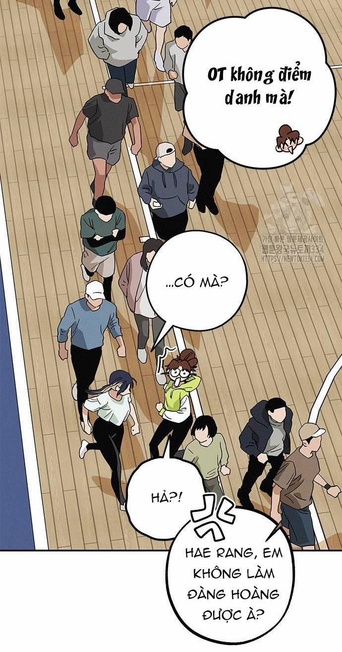 Mối Quan Hệ Đặc Biệt 8.1 trang 21