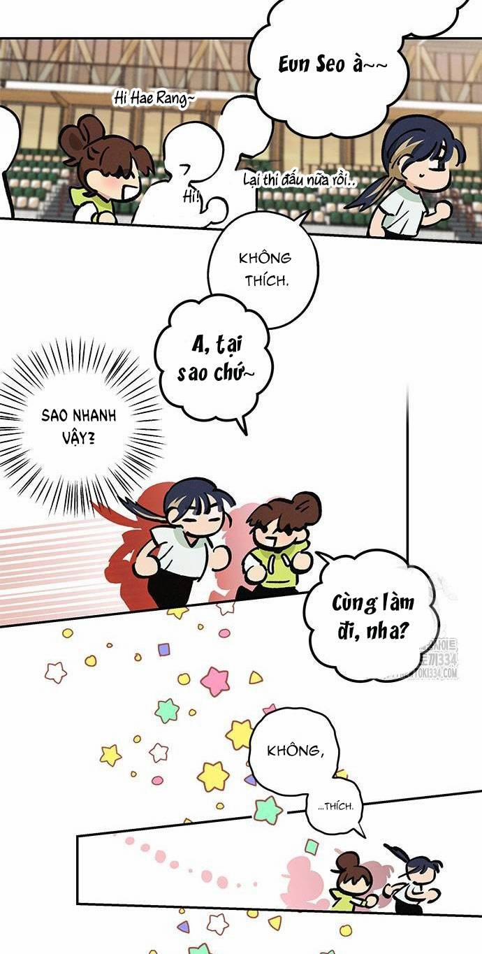 Mối Quan Hệ Đặc Biệt 8.1 trang 30