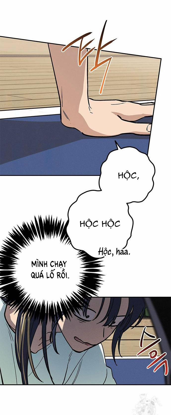 Mối Quan Hệ Đặc Biệt 8.2 trang 3