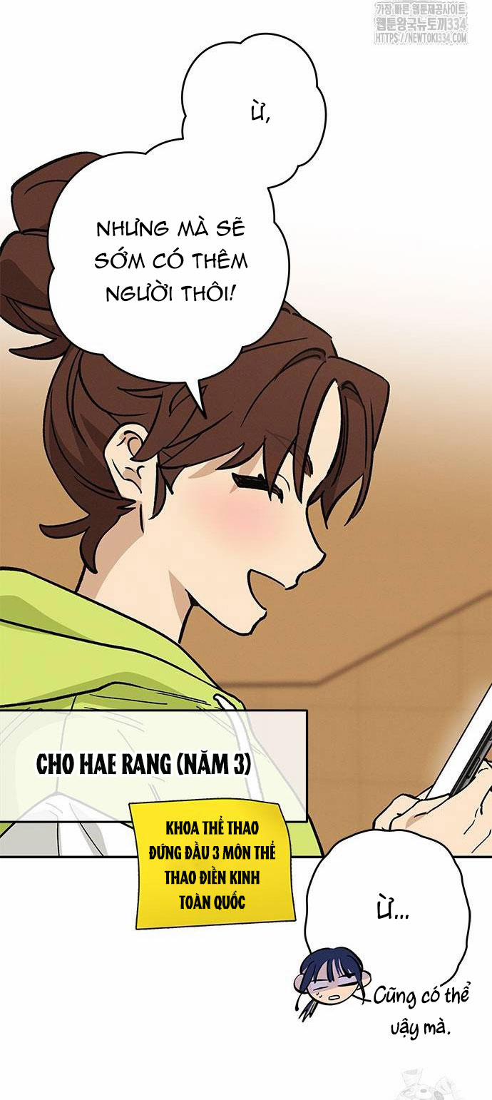 Mối Quan Hệ Đặc Biệt 8.2 trang 8