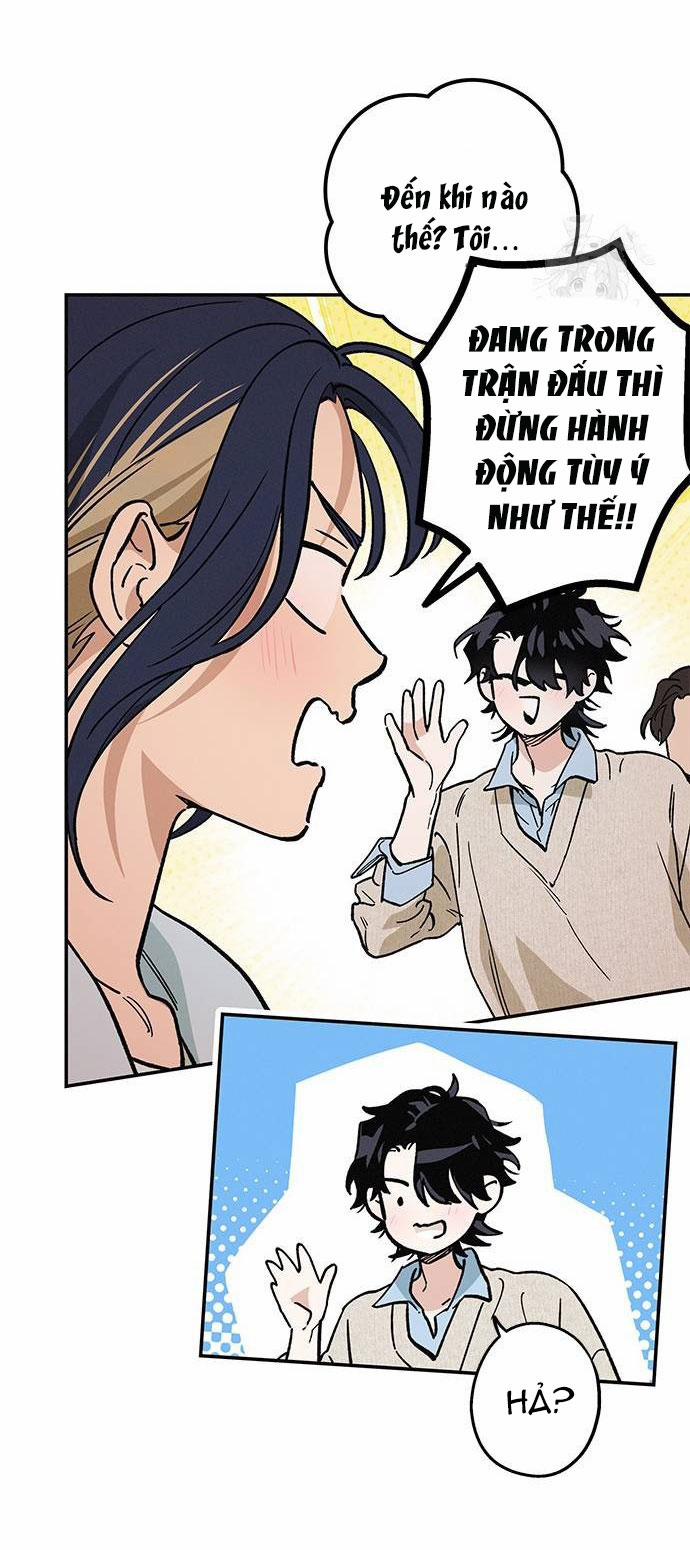 Mối Quan Hệ Đặc Biệt 9.1 trang 10