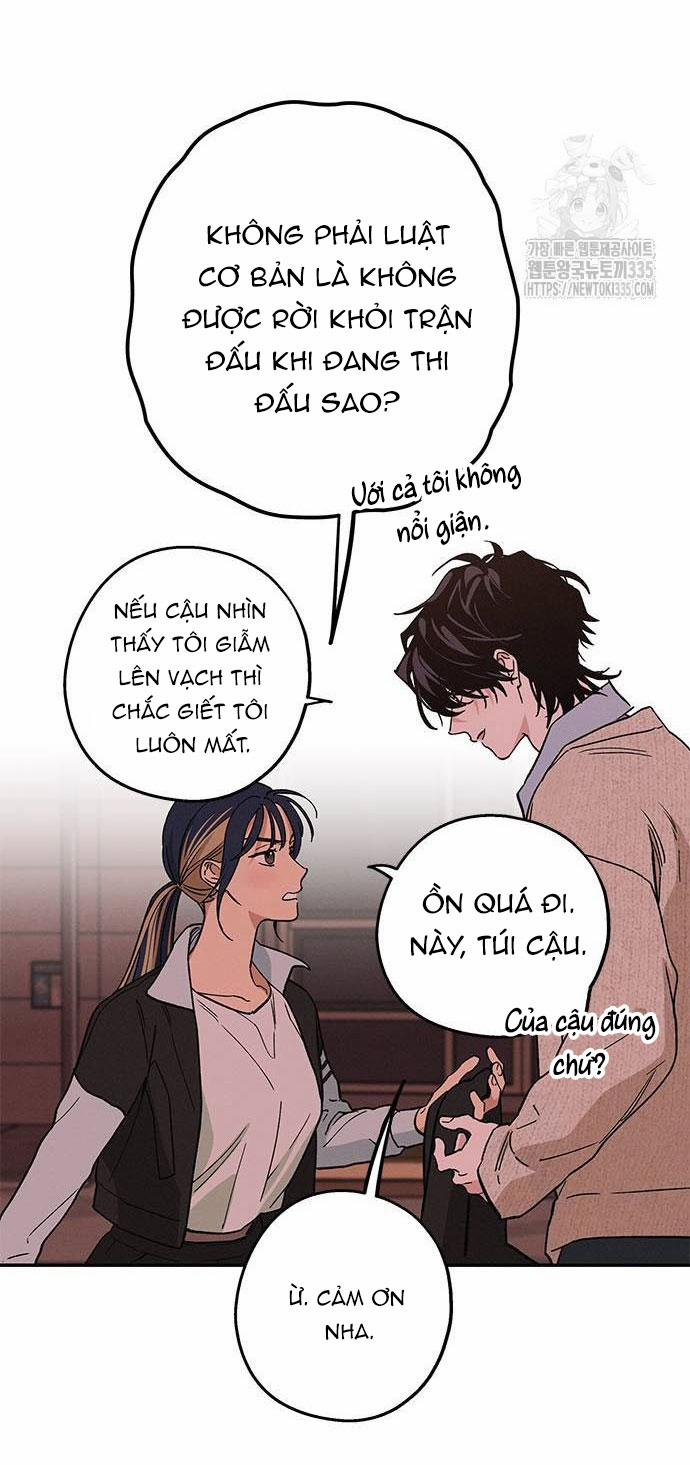 Mối Quan Hệ Đặc Biệt 9.1 trang 17