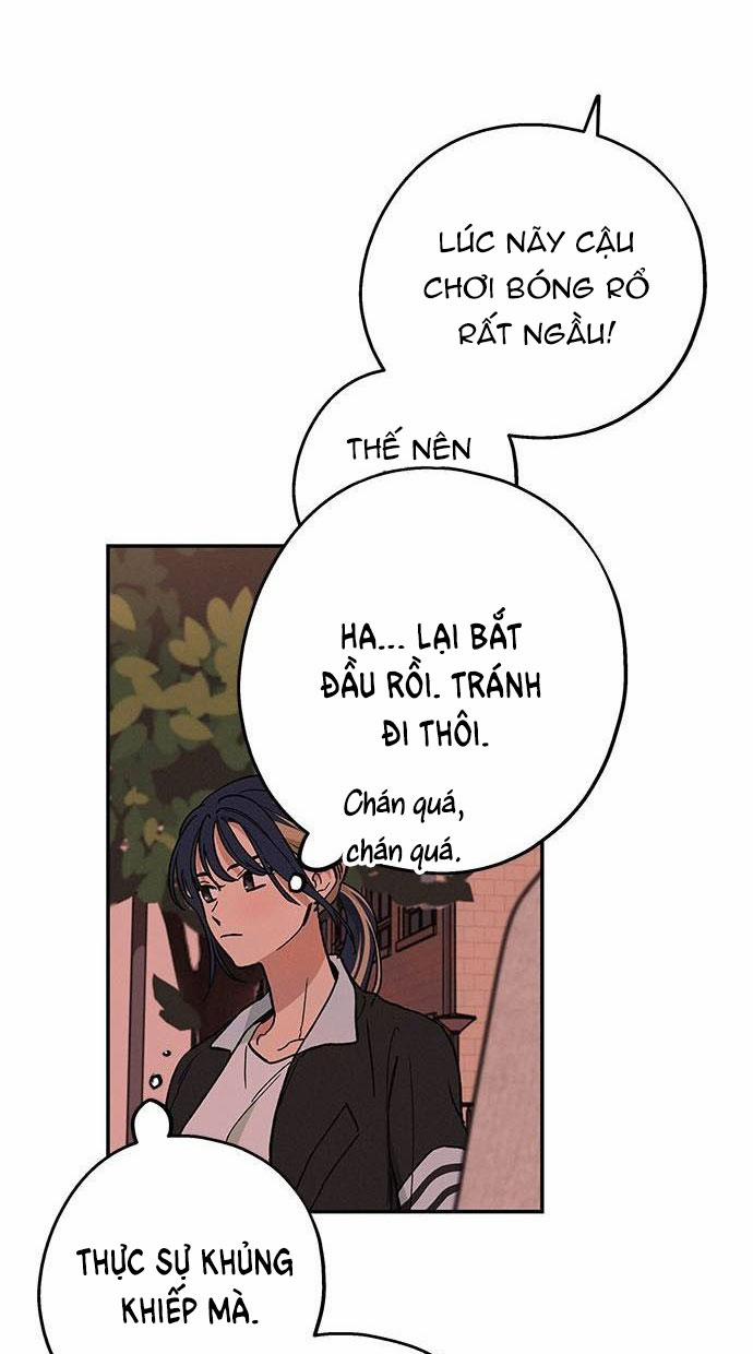 Mối Quan Hệ Đặc Biệt 9.1 trang 22