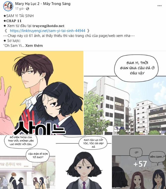 Mối Quan Hệ Đặc Biệt 9.1 trang 29