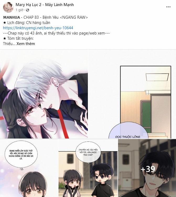 Mối Quan Hệ Đặc Biệt 9.1 trang 30