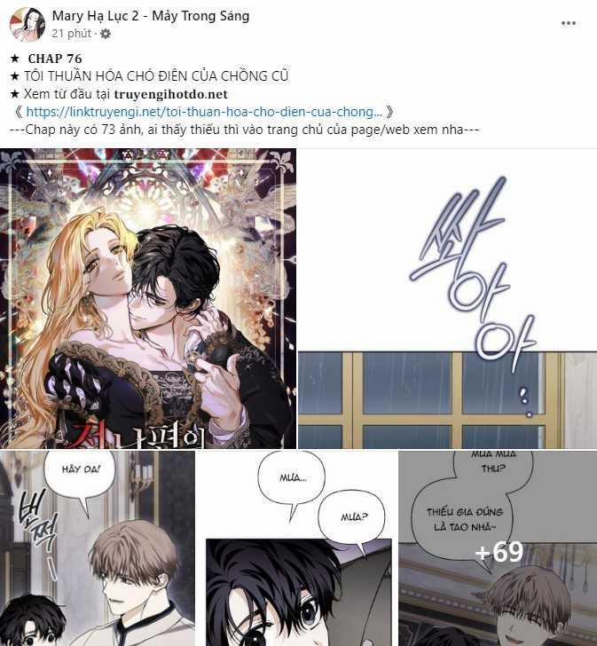 Mối Quan Hệ Đặc Biệt 9.2 trang 33