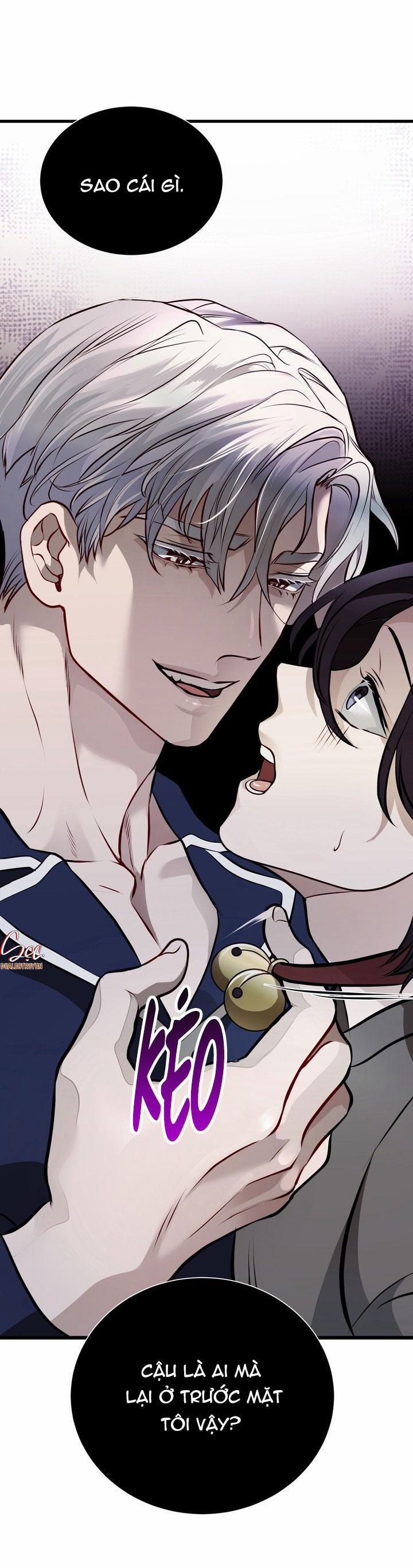 Mối Quan Hệ Dâm Đãng 2 trang 0