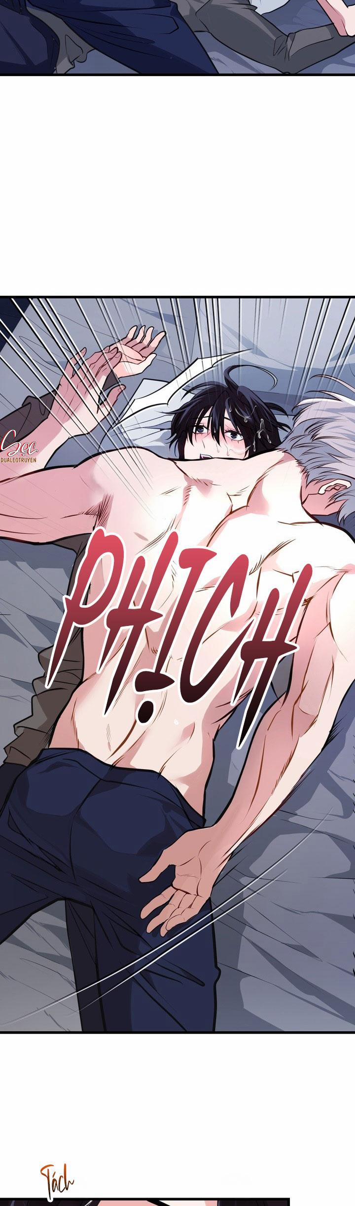 Mối Quan Hệ Dâm Đãng 2 trang 43