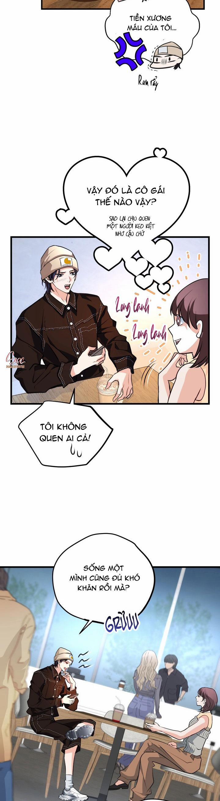 Mối Quan Hệ Dâm Đãng 3 trang 29