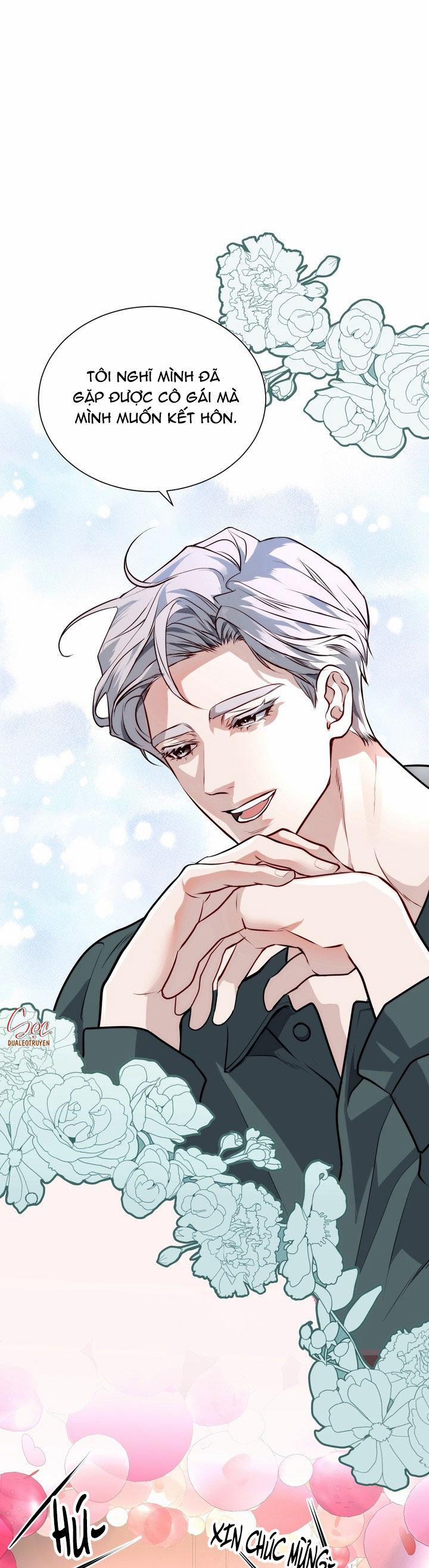 Mối Quan Hệ Dâm Đãng 4 trang 0