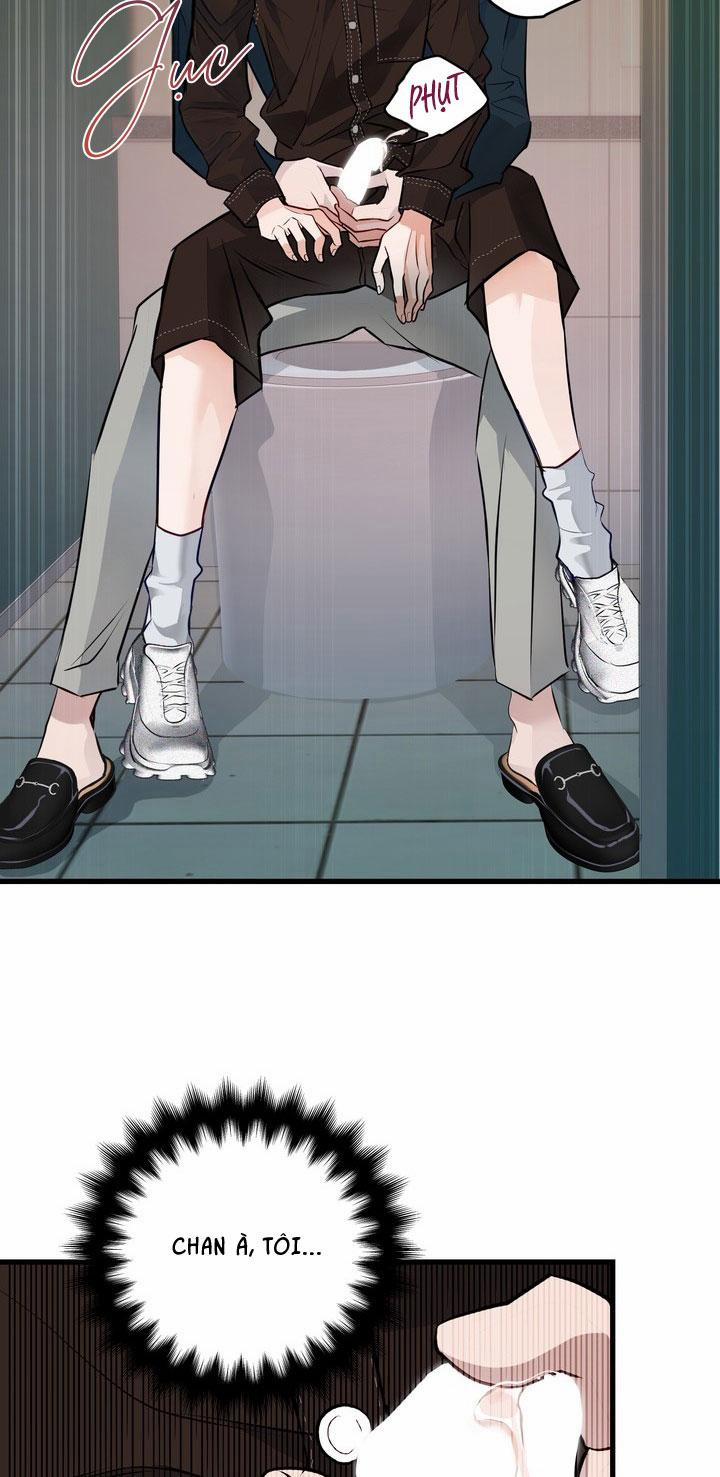 Mối Quan Hệ Dâm Đãng 5 trang 13