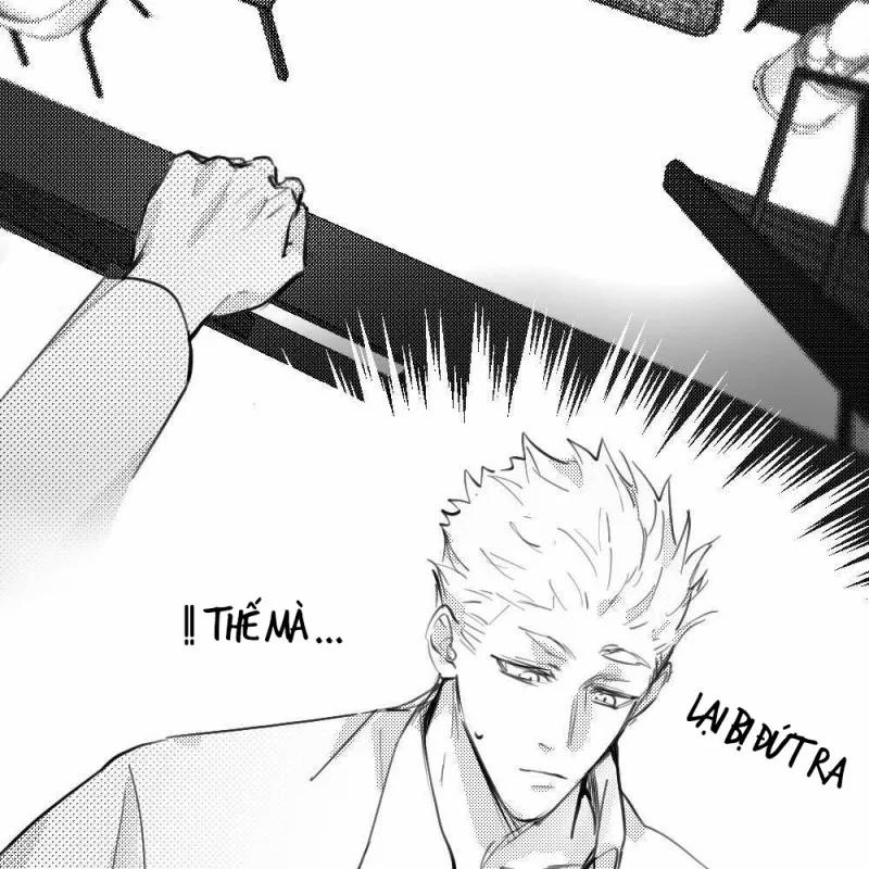 Mối Quan Hệ Giữa Bác Sĩ Và Bệnh Nhân 16 trang 1