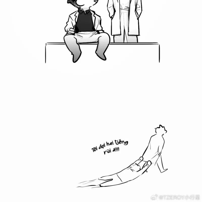 Mối Quan Hệ Giữa Bác Sĩ Và Bệnh Nhân 19 trang 29