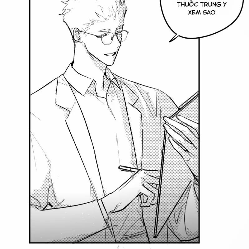 Mối Quan Hệ Giữa Bác Sĩ Và Bệnh Nhân 19 trang 3