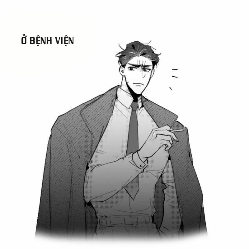 Mối Quan Hệ Giữa Bác Sĩ Và Bệnh Nhân 2 trang 0