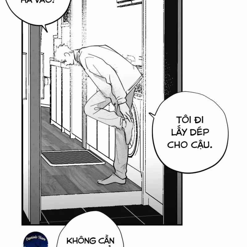 Mối Quan Hệ Giữa Bác Sĩ Và Bệnh Nhân Extra 1 trang 17