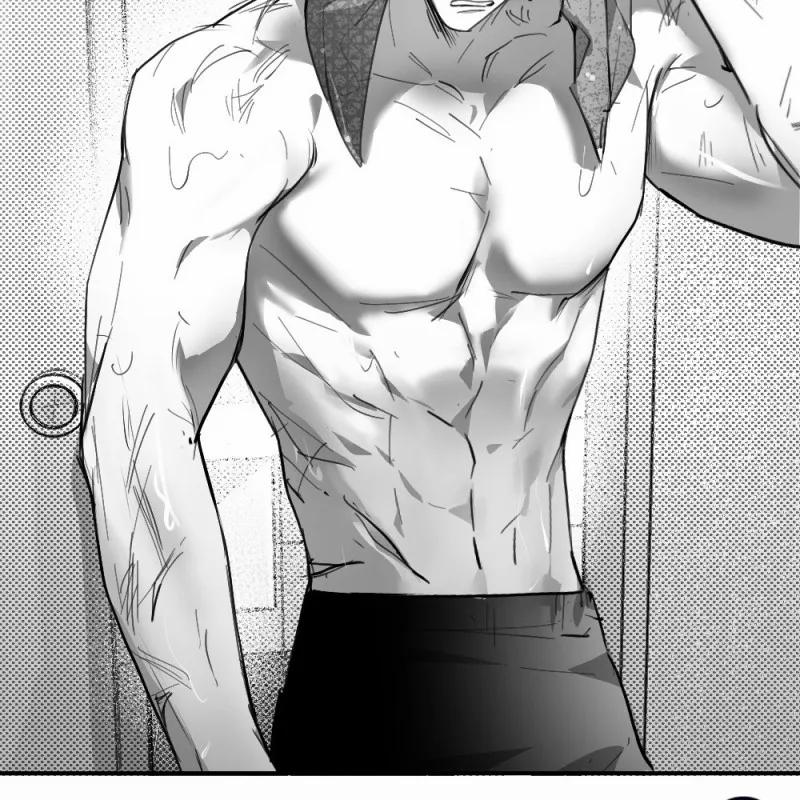 Mối Quan Hệ Giữa Bác Sĩ Và Bệnh Nhân Extra 1 trang 33