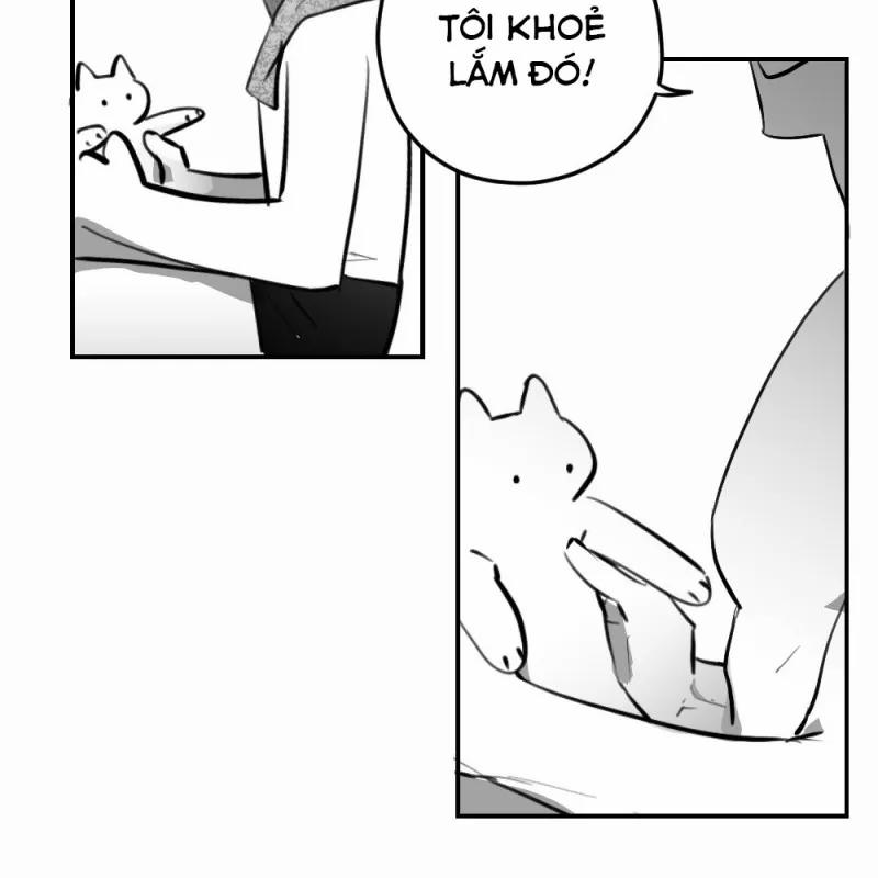 Mối Quan Hệ Giữa Bác Sĩ Và Bệnh Nhân Extra 1 trang 38