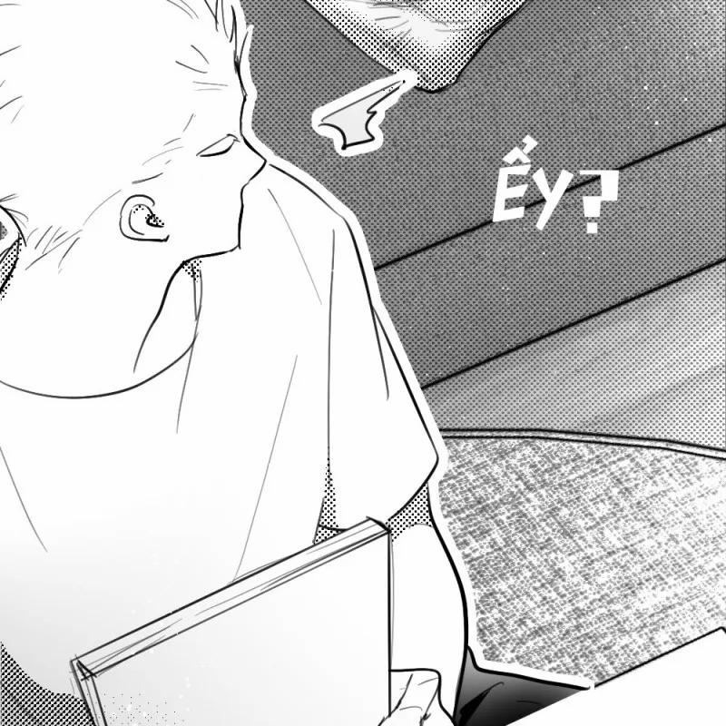 Mối Quan Hệ Giữa Bác Sĩ Và Bệnh Nhân Extra 1 trang 59