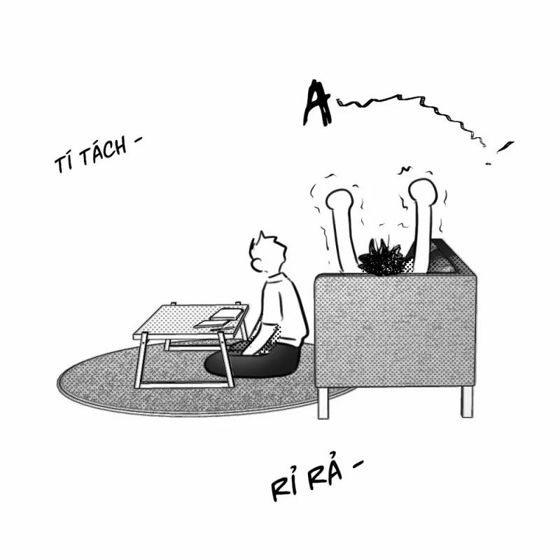 Mối Quan Hệ Giữa Bác Sĩ Và Bệnh Nhân Extra 1 trang 70