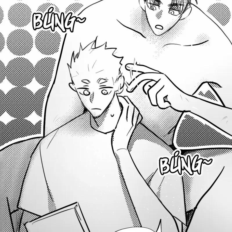 Mối Quan Hệ Giữa Bác Sĩ Và Bệnh Nhân Extra 1 trang 75