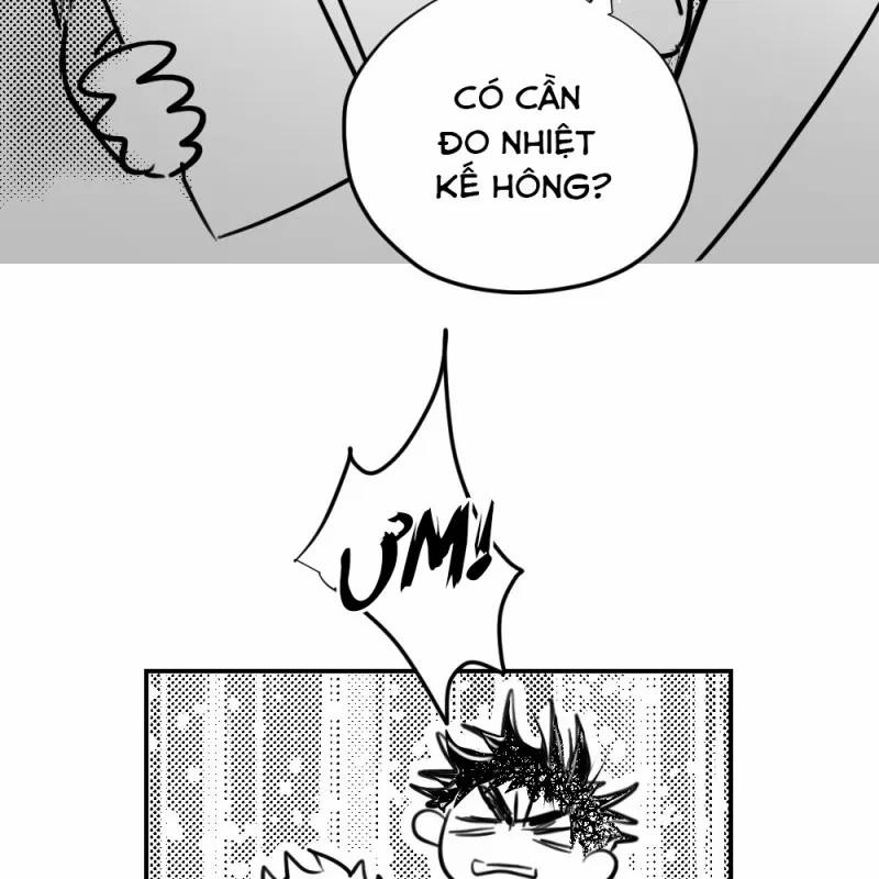 Mối Quan Hệ Giữa Bác Sĩ Và Bệnh Nhân Extra 1 trang 76