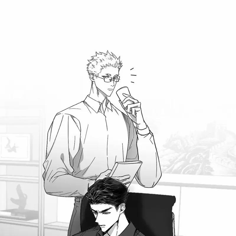 Mối Quan Hệ Giữa Bác Sĩ Và Bệnh Nhân Extra 2 trang 0