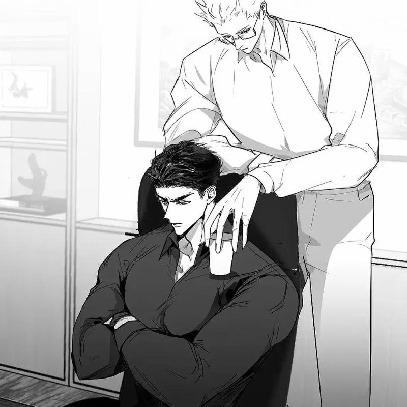 Mối Quan Hệ Giữa Bác Sĩ Và Bệnh Nhân Extra 2 trang 2