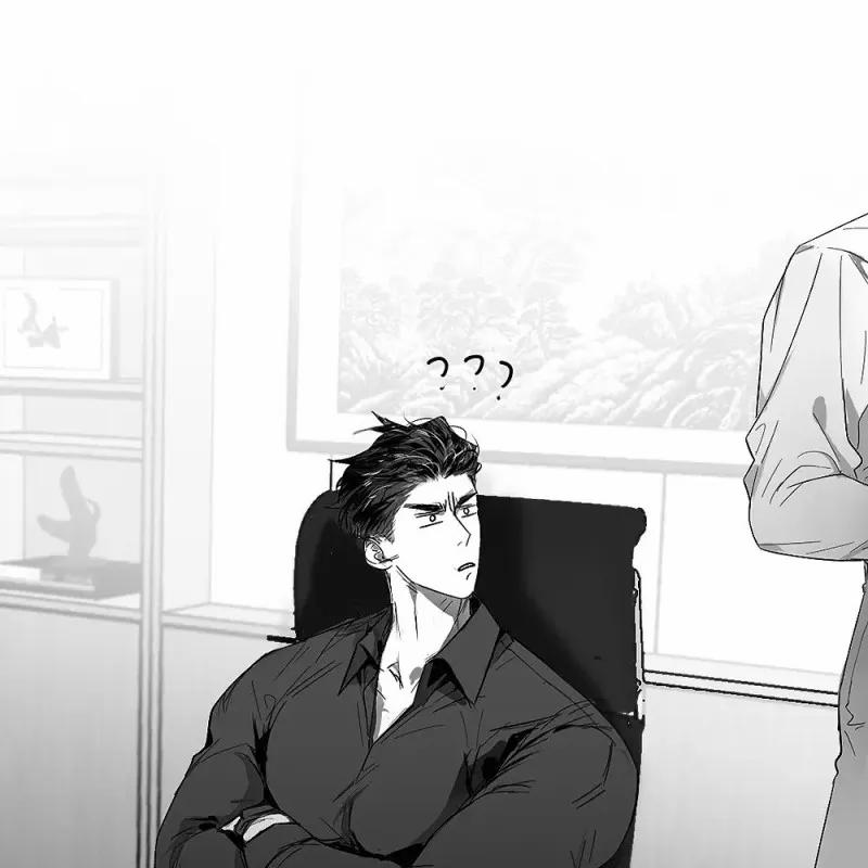 Mối Quan Hệ Giữa Bác Sĩ Và Bệnh Nhân Extra 2 trang 5