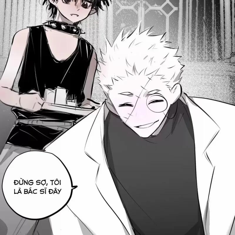 Mối Quan Hệ Giữa Bác Sĩ Và Bệnh Nhân Extra 3 trang 11