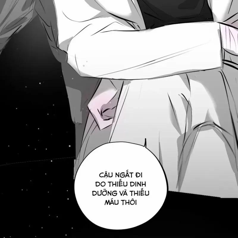 Mối Quan Hệ Giữa Bác Sĩ Và Bệnh Nhân Extra 3 trang 12