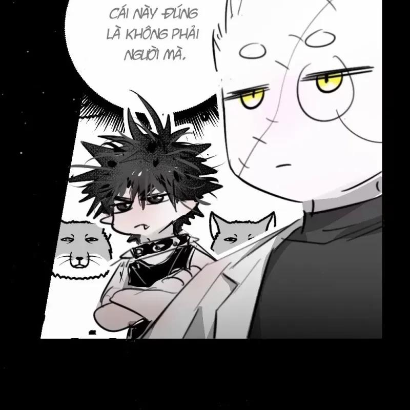 Mối Quan Hệ Giữa Bác Sĩ Và Bệnh Nhân Extra 3 trang 18