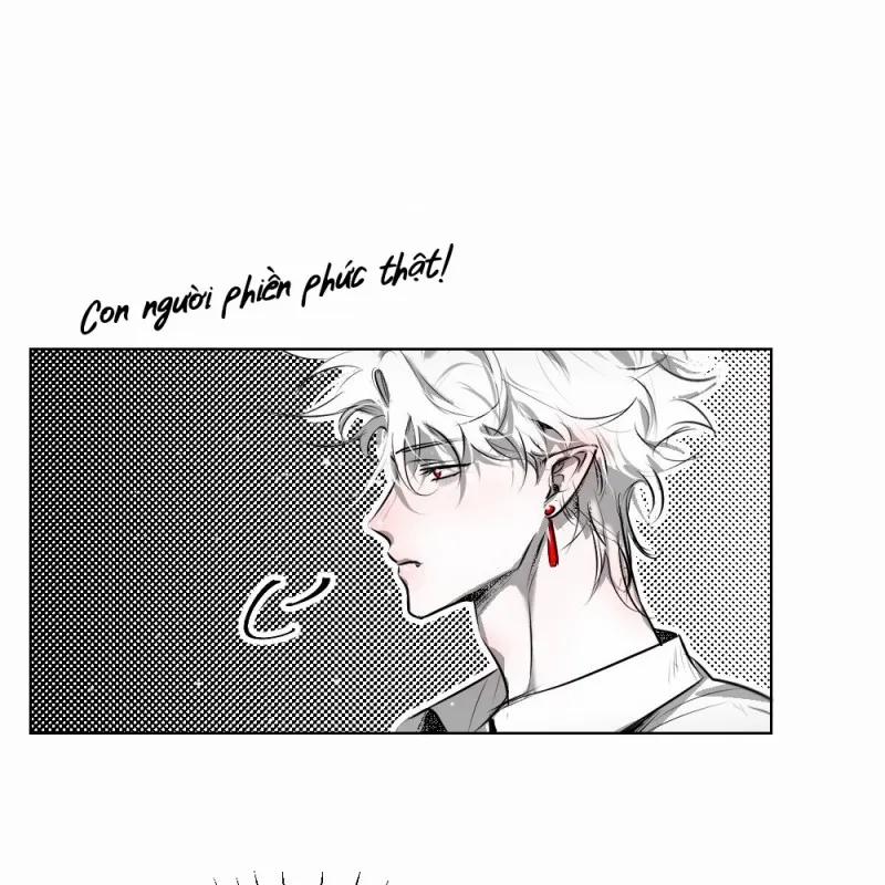 Mối Quan Hệ Giữa Bác Sĩ Và Bệnh Nhân Extra 4 trang 10