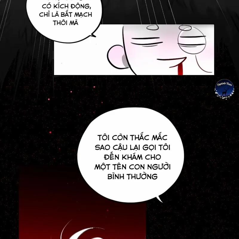 Mối Quan Hệ Giữa Bác Sĩ Và Bệnh Nhân Extra 4 trang 37