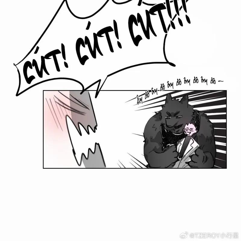 Mối Quan Hệ Giữa Bác Sĩ Và Bệnh Nhân Extra 4 trang 39