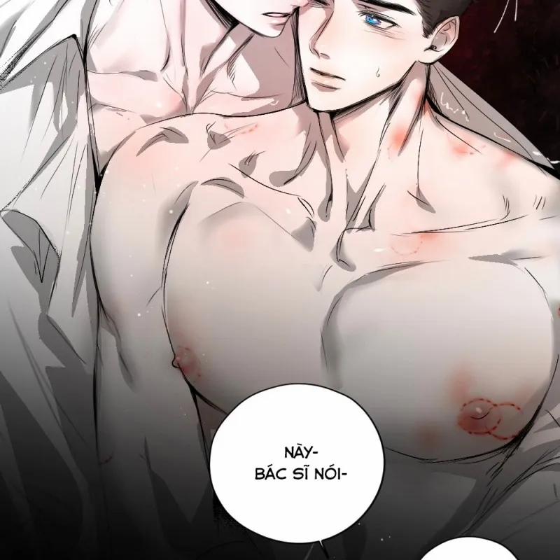 Mối Quan Hệ Giữa Bác Sĩ Và Bệnh Nhân Extra 4 trang 53