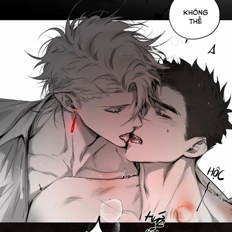 Mối Quan Hệ Giữa Bác Sĩ Và Bệnh Nhân Extra 4 trang 54