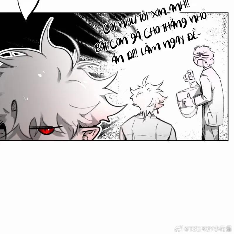 Mối Quan Hệ Giữa Bác Sĩ Và Bệnh Nhân Extra 4 trang 9