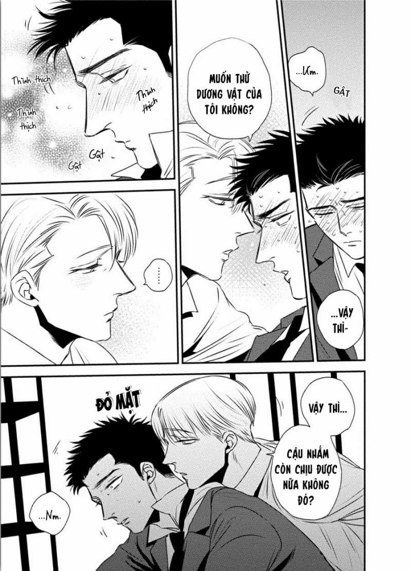 Mối Quan Hệ Giữa Bướm Và Hoa 2 trang 10