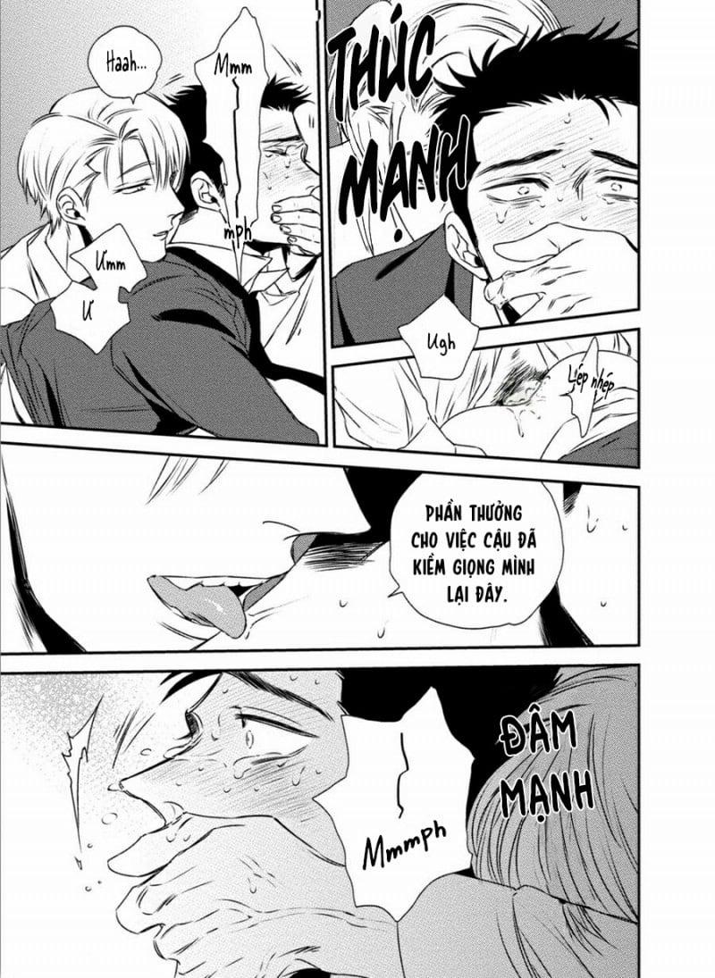 Mối Quan Hệ Giữa Bướm Và Hoa 2 trang 12