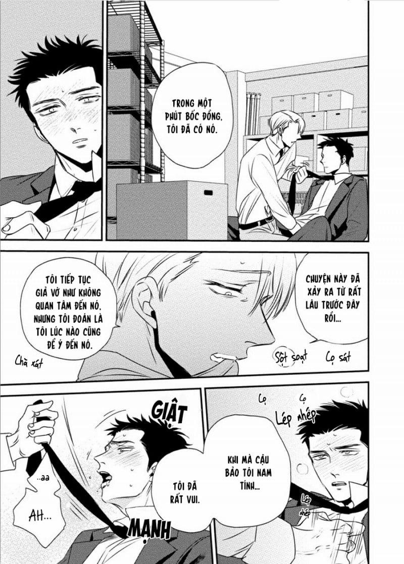 Mối Quan Hệ Giữa Bướm Và Hoa 2 trang 6