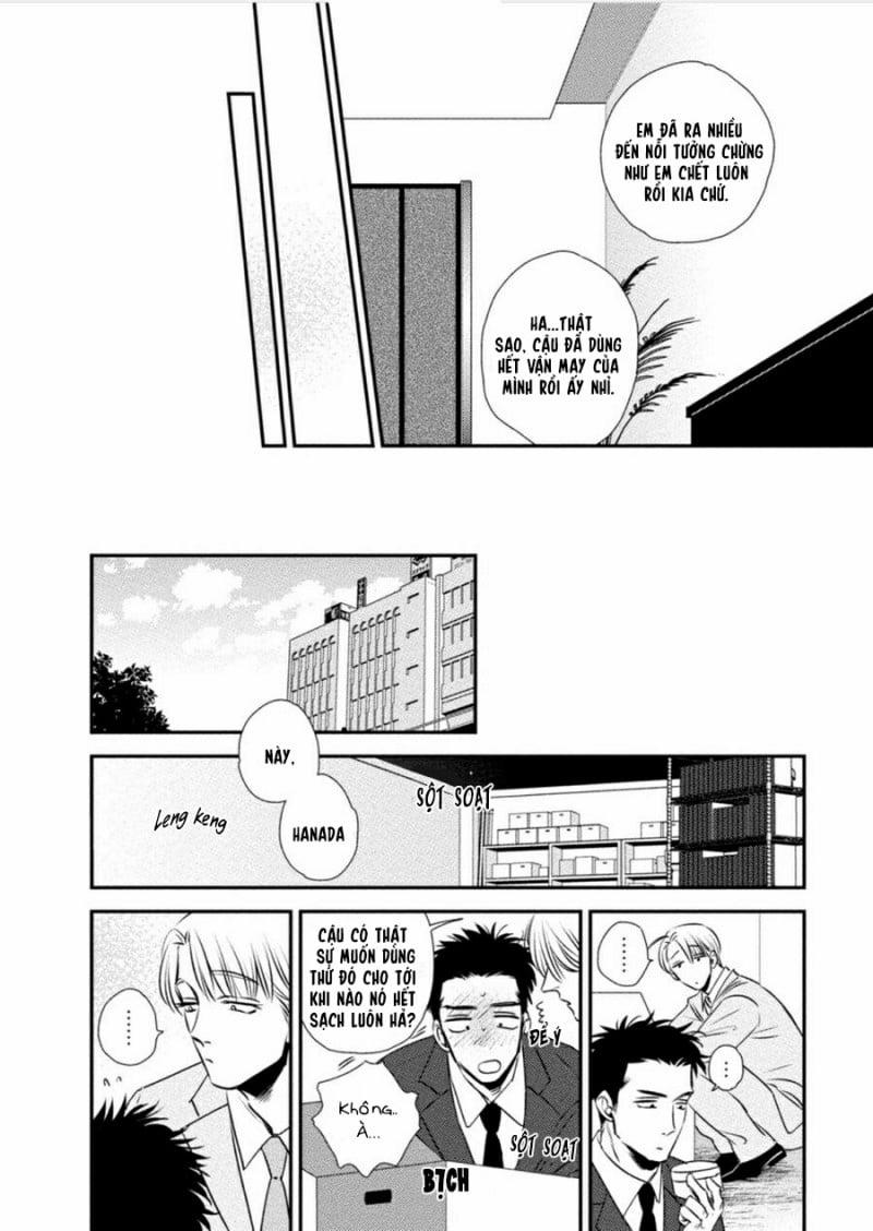 Mối Quan Hệ Giữa Bướm Và Hoa 3 trang 31