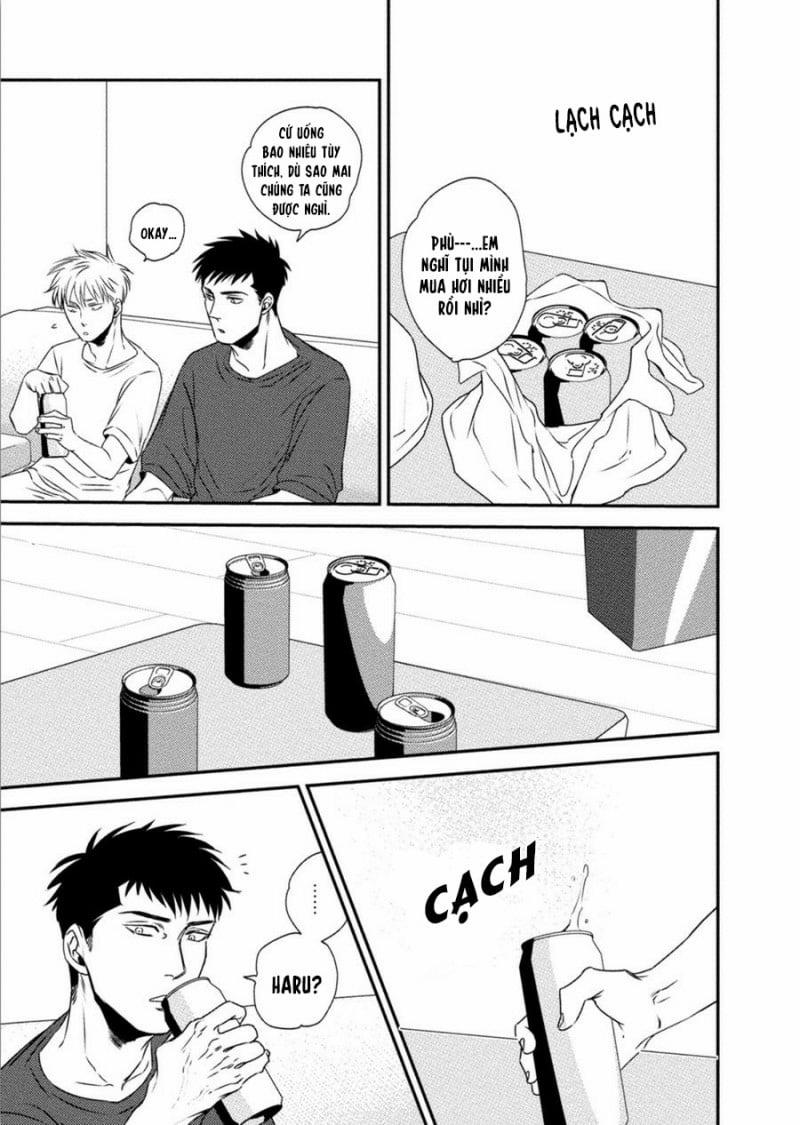 Mối Quan Hệ Giữa Bướm Và Hoa 4 trang 11