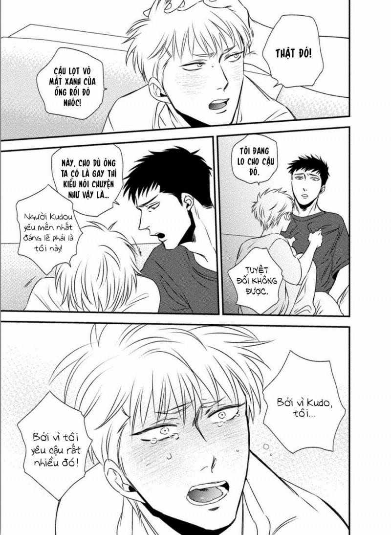 Mối Quan Hệ Giữa Bướm Và Hoa 4 trang 13