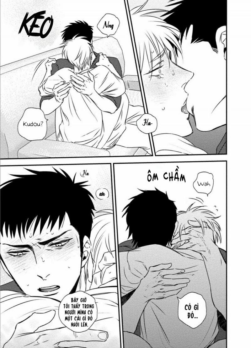 Mối Quan Hệ Giữa Bướm Và Hoa 4 trang 18