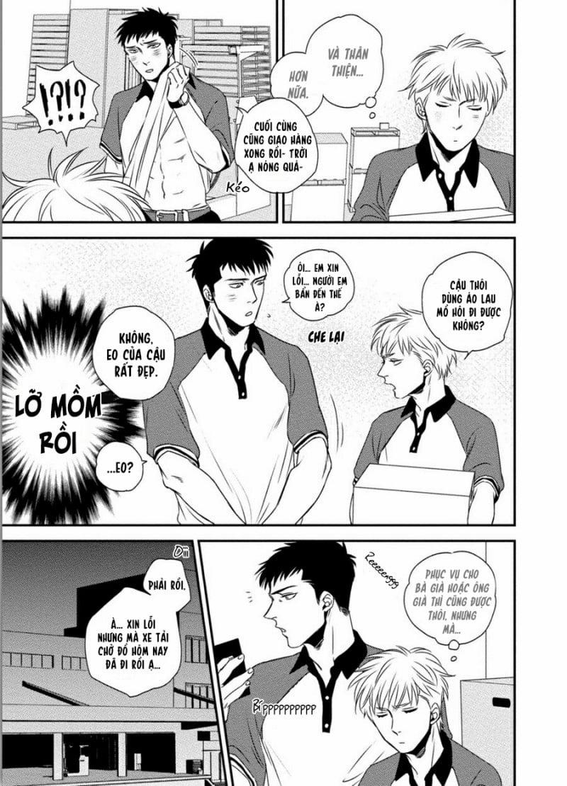 Mối Quan Hệ Giữa Bướm Và Hoa 4 trang 3